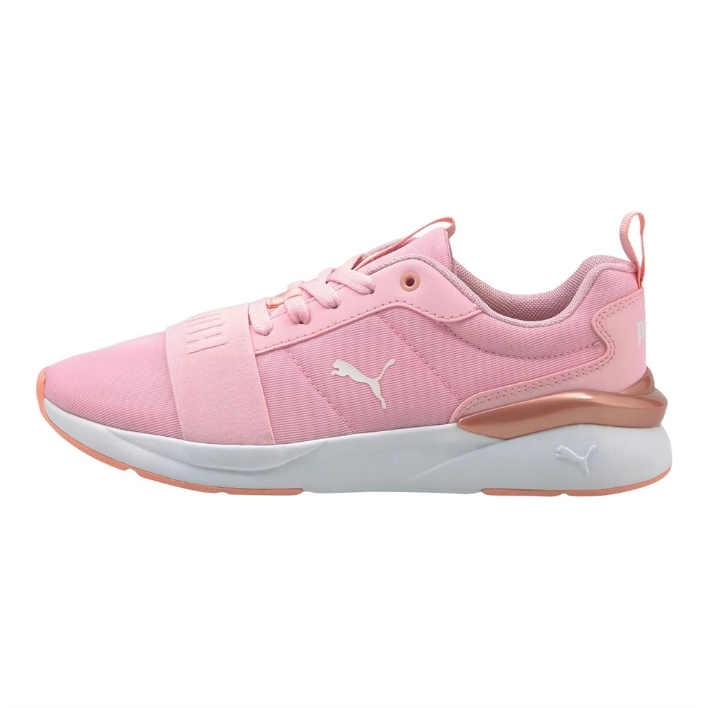 Купить оптом Puma Кроссовки Rose Plus, 37489711 37489711 - фото 94462