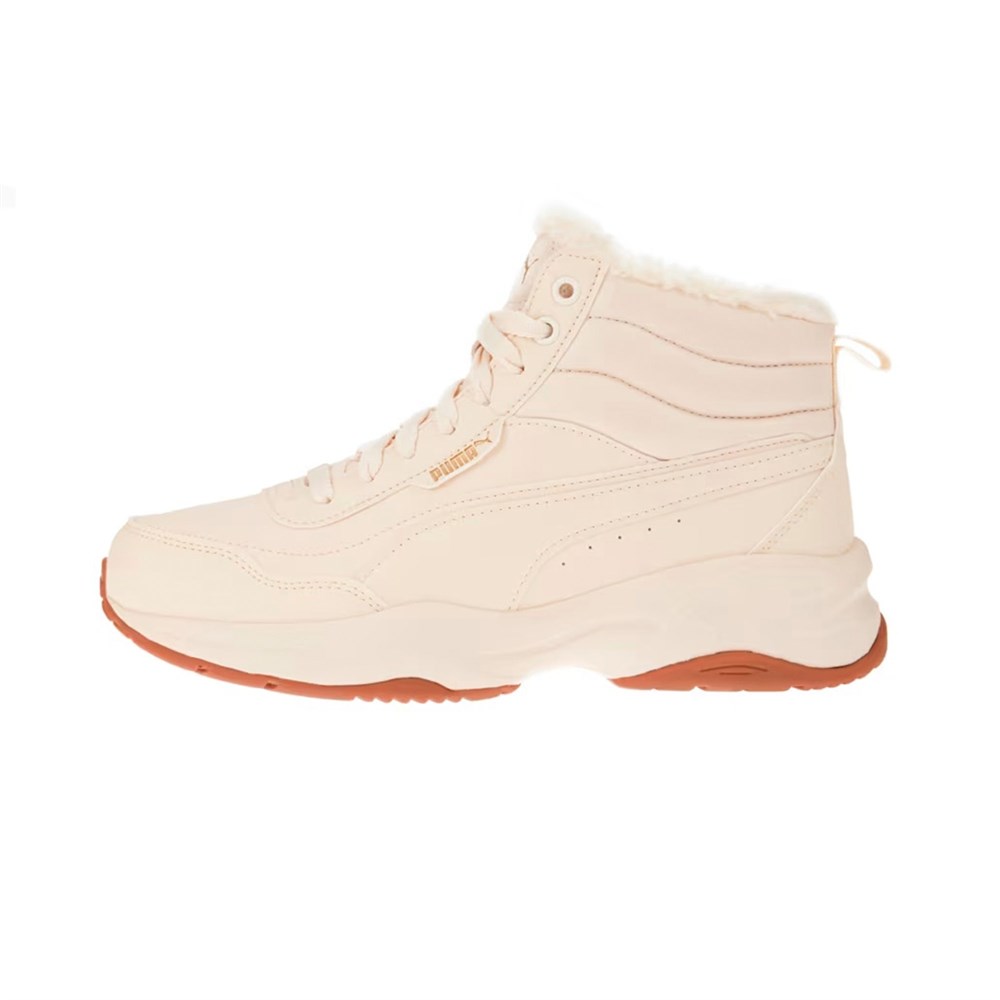 Купить оптом Puma Кроссовки Cilia Mid, 37583404 37583404 - фото 94468