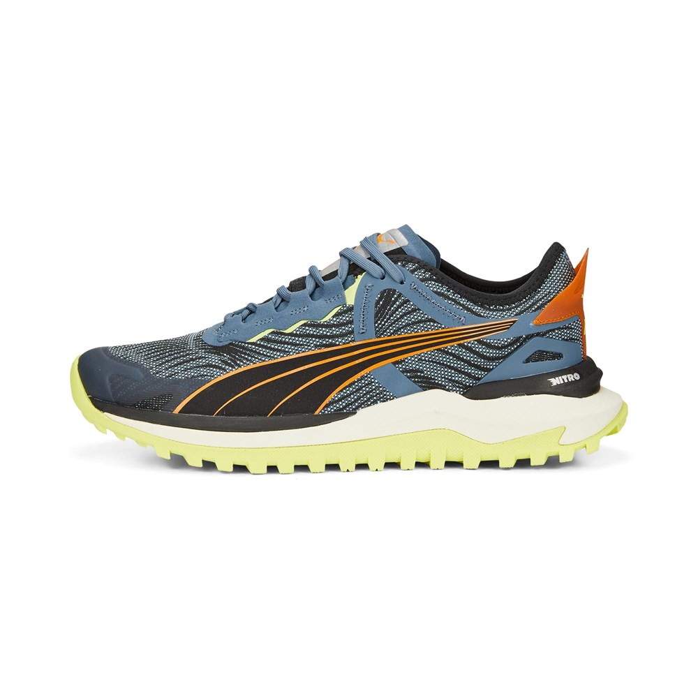 Купить оптом Puma Кроссовки Voyage Nitro 2, 37691902 37691902 - фото 94474