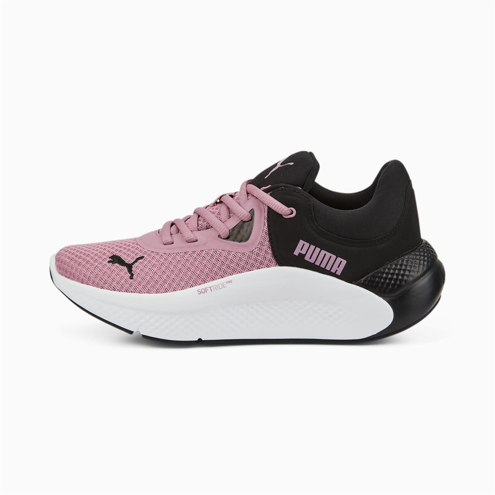 Купить оптом Puma Кроссовки Softride Pro Wns, 37704503 37704503 - фото 94478