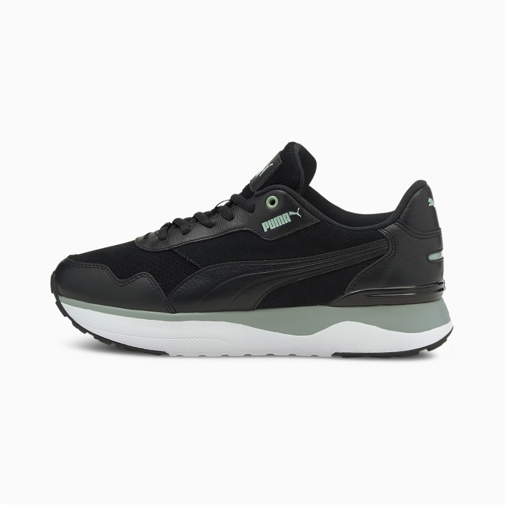 Купить оптом Puma Кроссовки R78 Voyage Premium, 38271802 38271802 - фото 94558