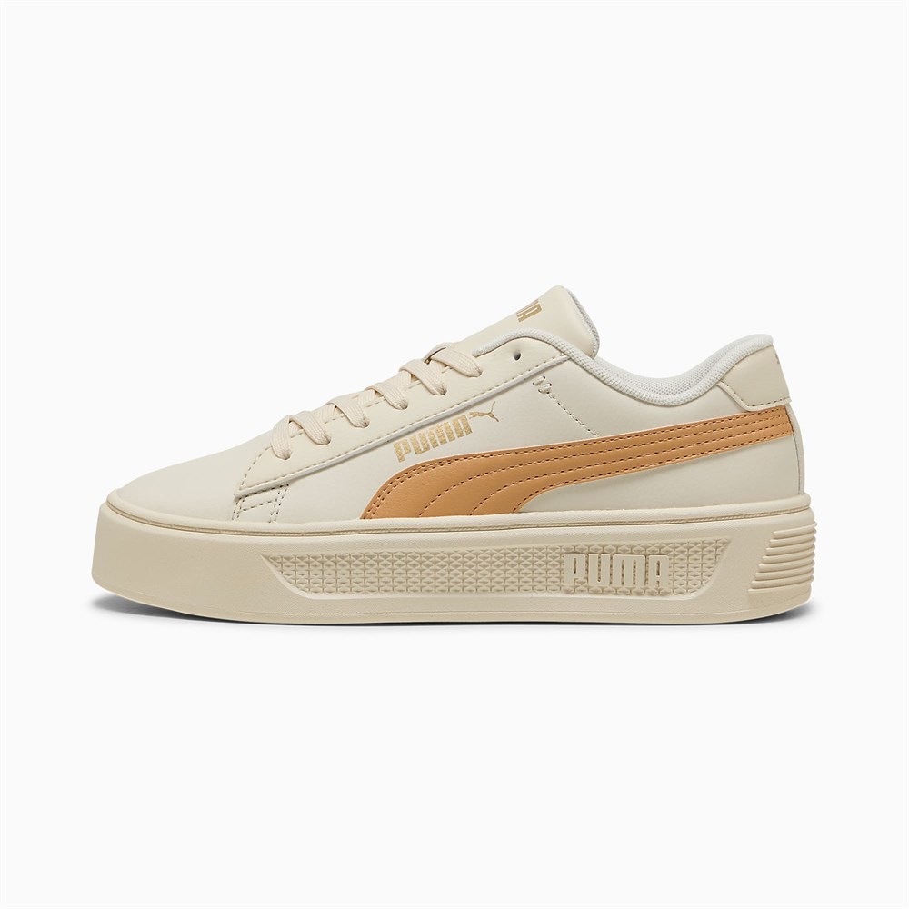 Купить оптом Puma Кроссовки Smash Platform V3, 39075819 39075819 - фото 94588