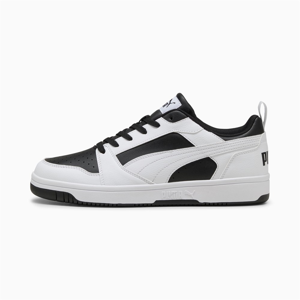 Купить оптом Puma Кроссовки Rebound V6 Low, 39232844 39232844 - фото 94613