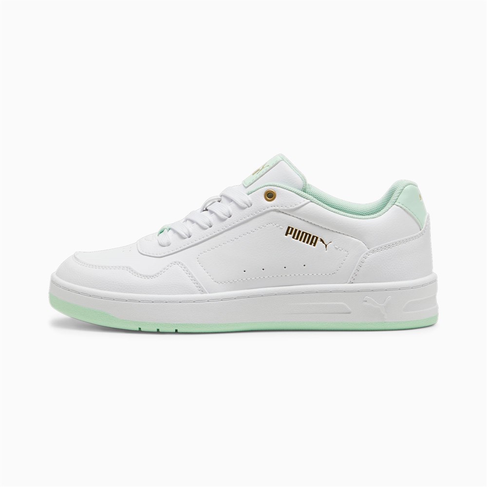 Купить оптом Puma Кроссовки Court Classy, 39502107 39502107 - фото 94623