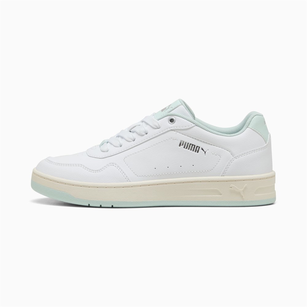 Купить оптом Puma Кроссовки Court Classy, 39502115 39502115 - фото 94628