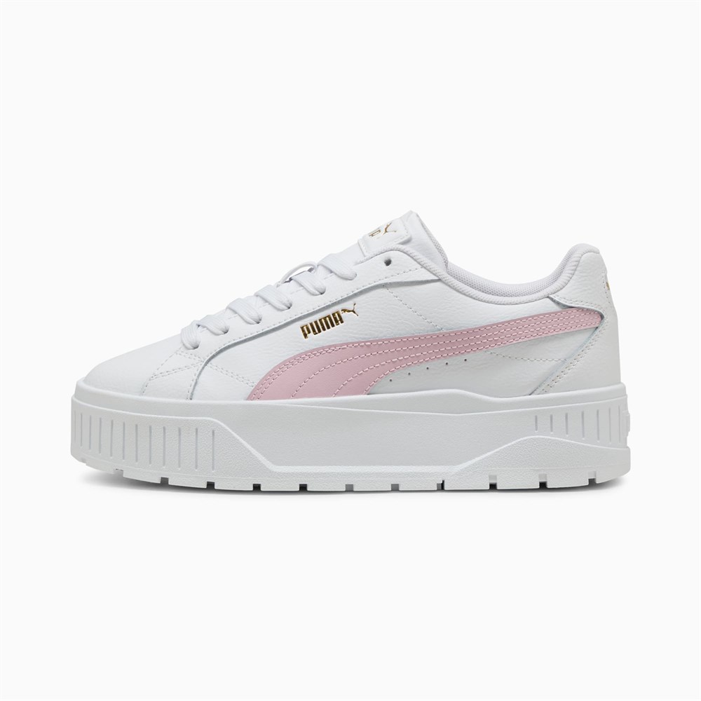 Купить оптом Puma Кроссовки Karmen Ii L, 39745612 39745612 - фото 94664