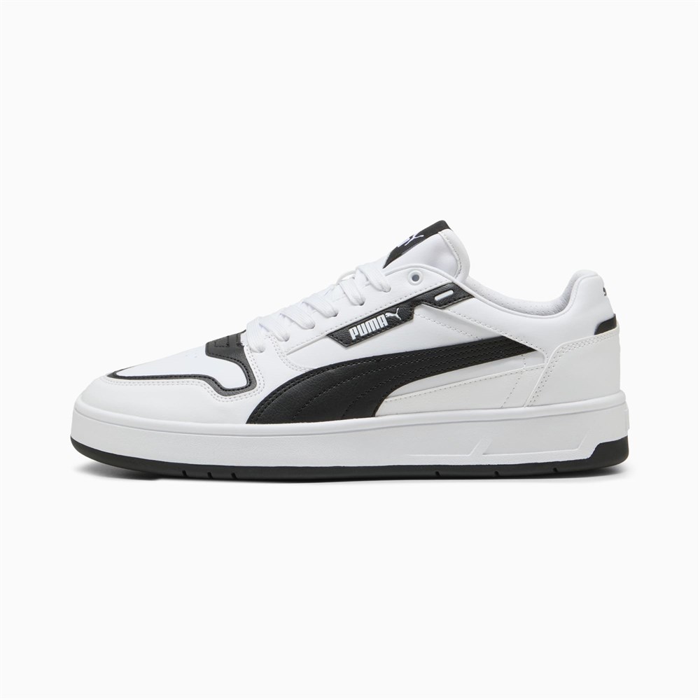 Купить оптом Puma Кроссовки Court Classic Street, 40019603 40019603 - фото 94714