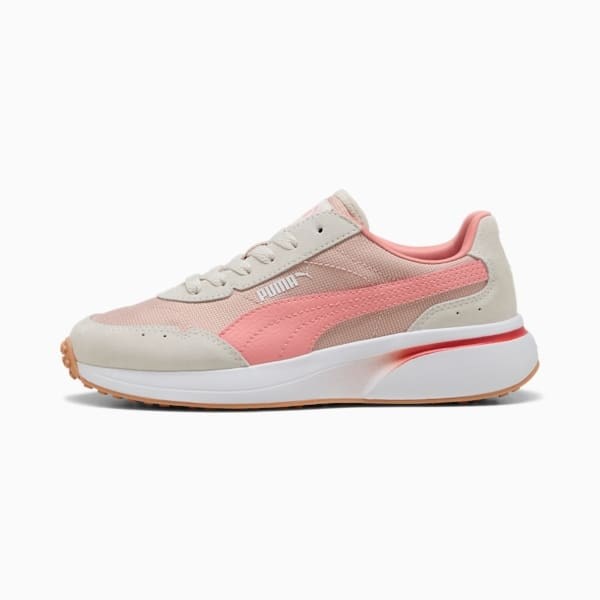 Купить оптом Puma Кроссовки R78 Glance, 40162305 40162305 - фото 94834