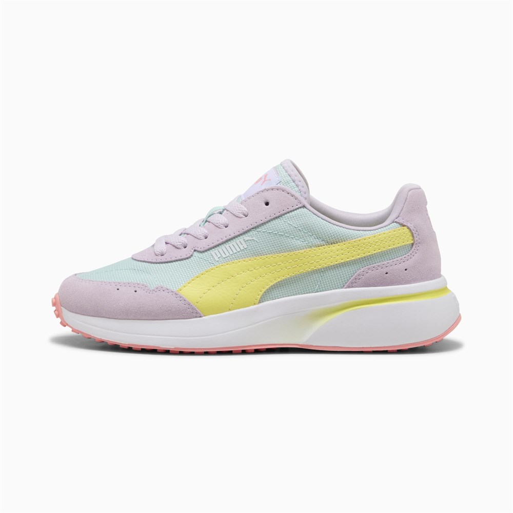 Купить оптом Puma Кроссовки R78 Glance, 40162306 40162306 - фото 94838