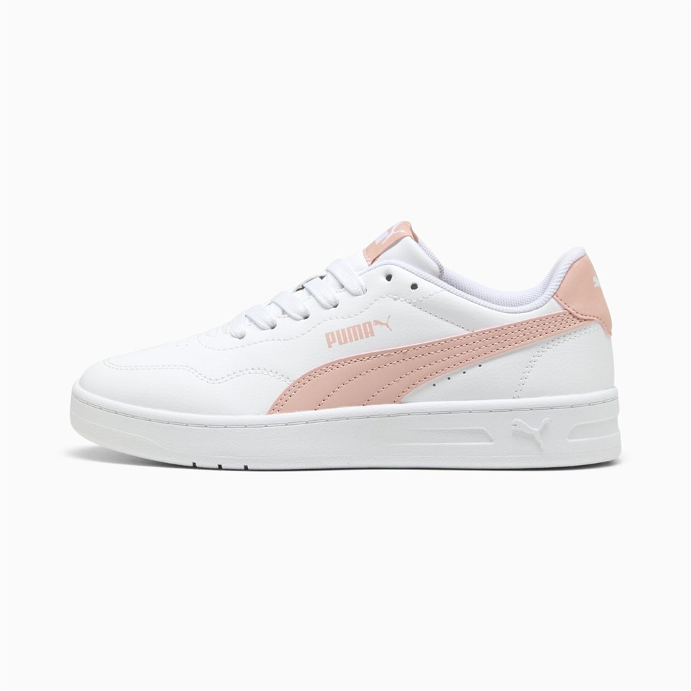 Купить оптом Puma Кроссовки Court Lally Jr, 40230403 40230403 - фото 94846