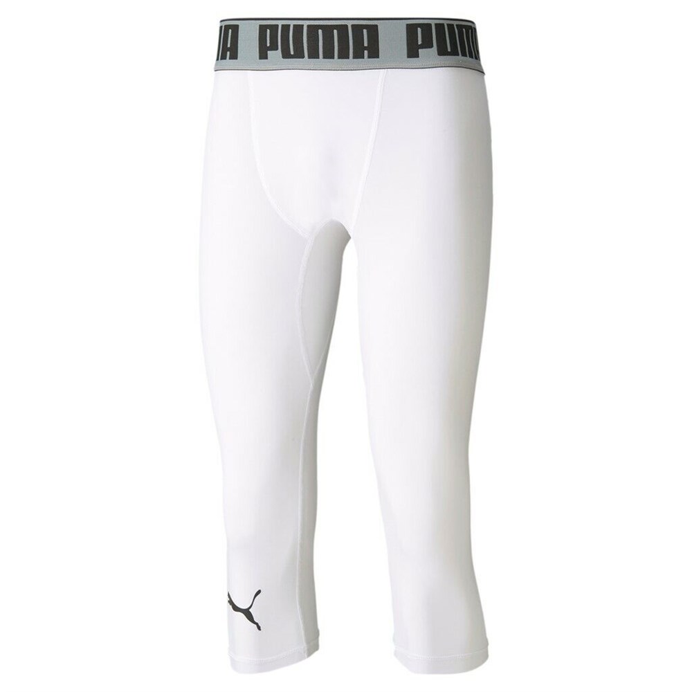 Купить оптом Puma Брюки Bball Compression 3/4, 60507902 60507902 - фото 94883