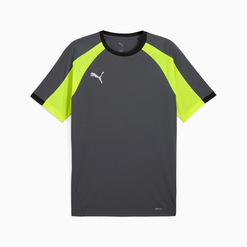 Купить оптом Puma Футболка Спорт. Назнач. Individualliga Jersey, 65952608 65952608 - фото 94905