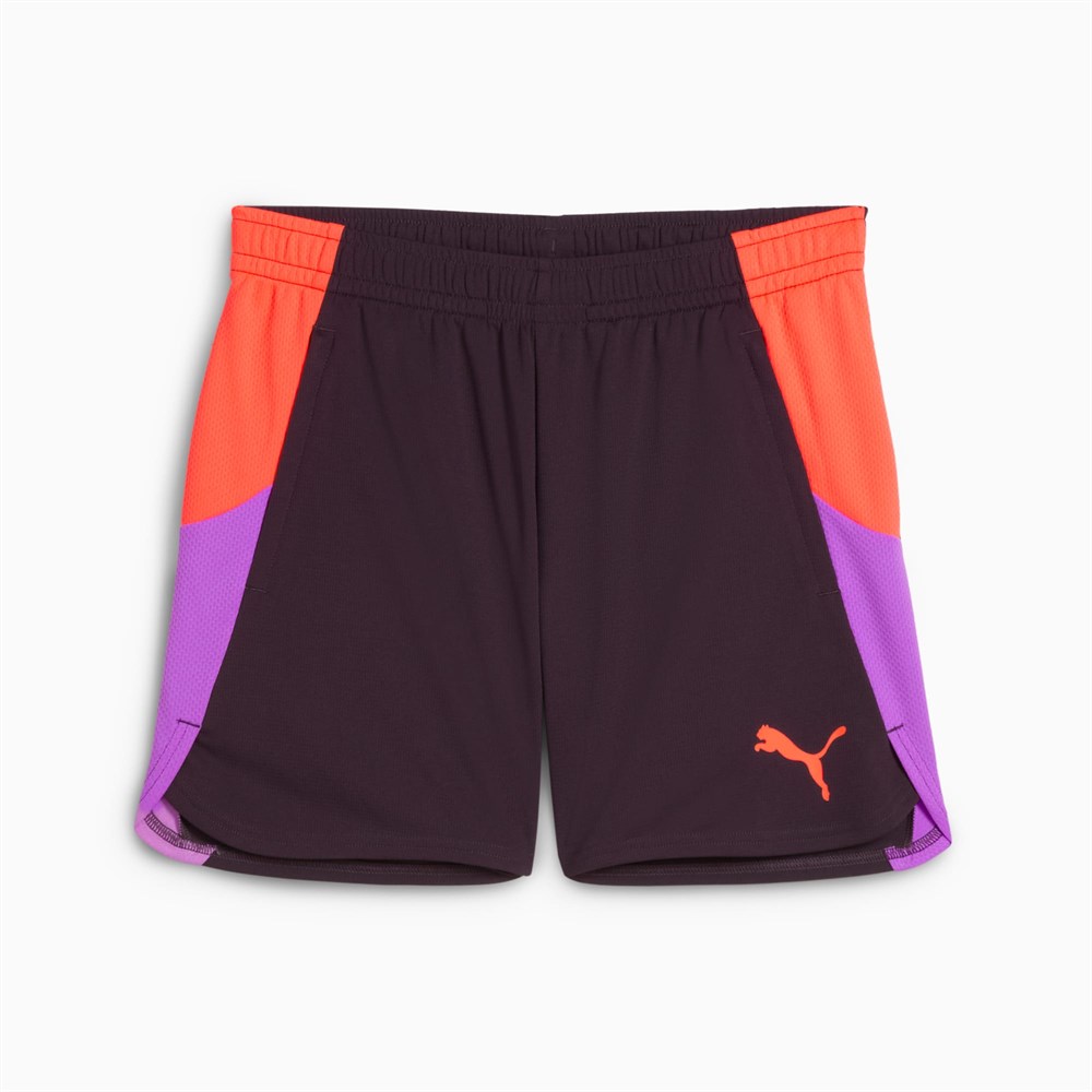 Купить оптом Puma Шорты Individualblaze Shorts, 65990407 65990407 - фото 94911