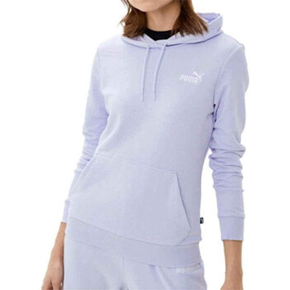 Купить оптом Puma Джемпер Ess Hoodie Tr W, 67134145 67134145 - фото 94917