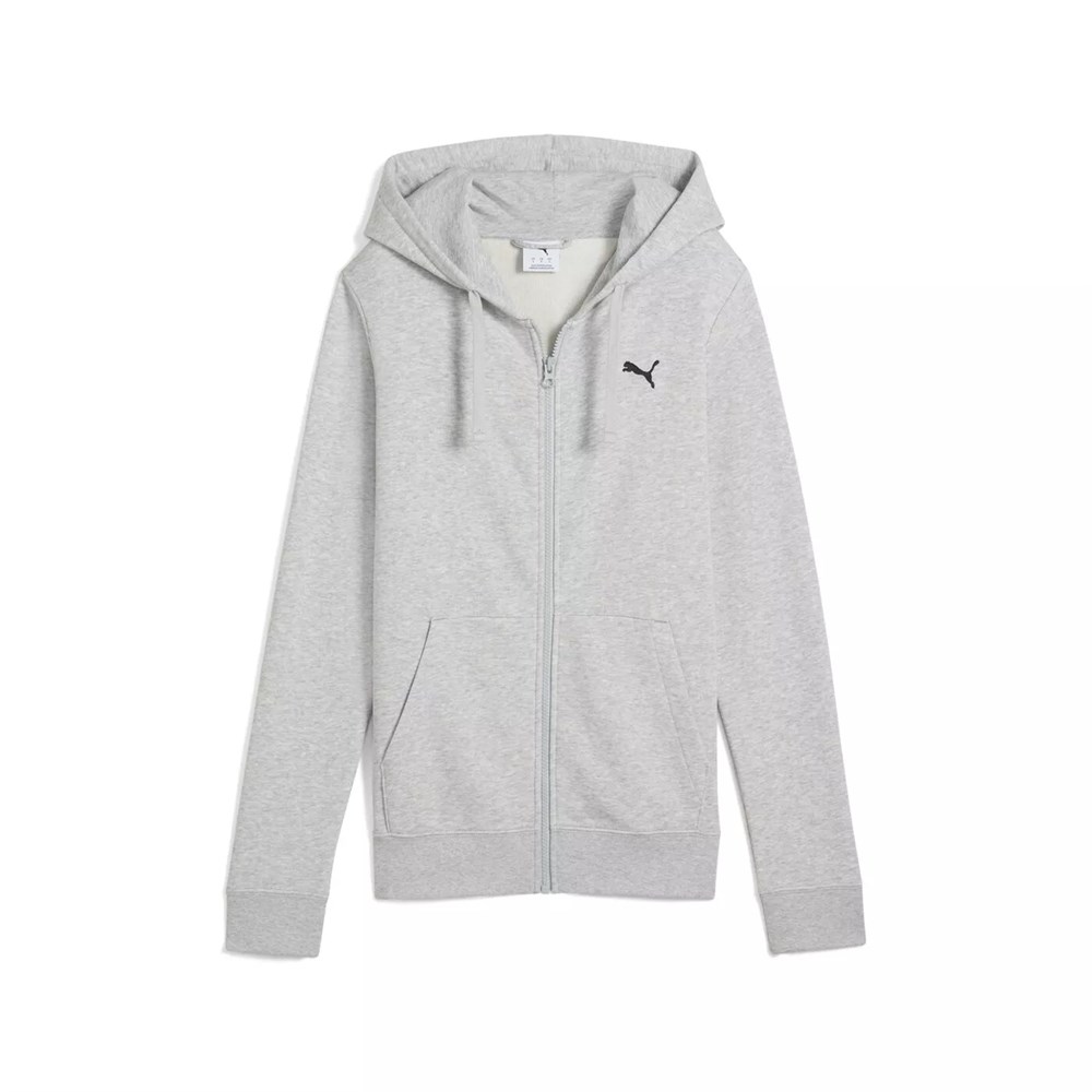 Купить оптом Puma Толстовка Ess Full-zip Hoodie, 68240604 68240604 - фото 94918