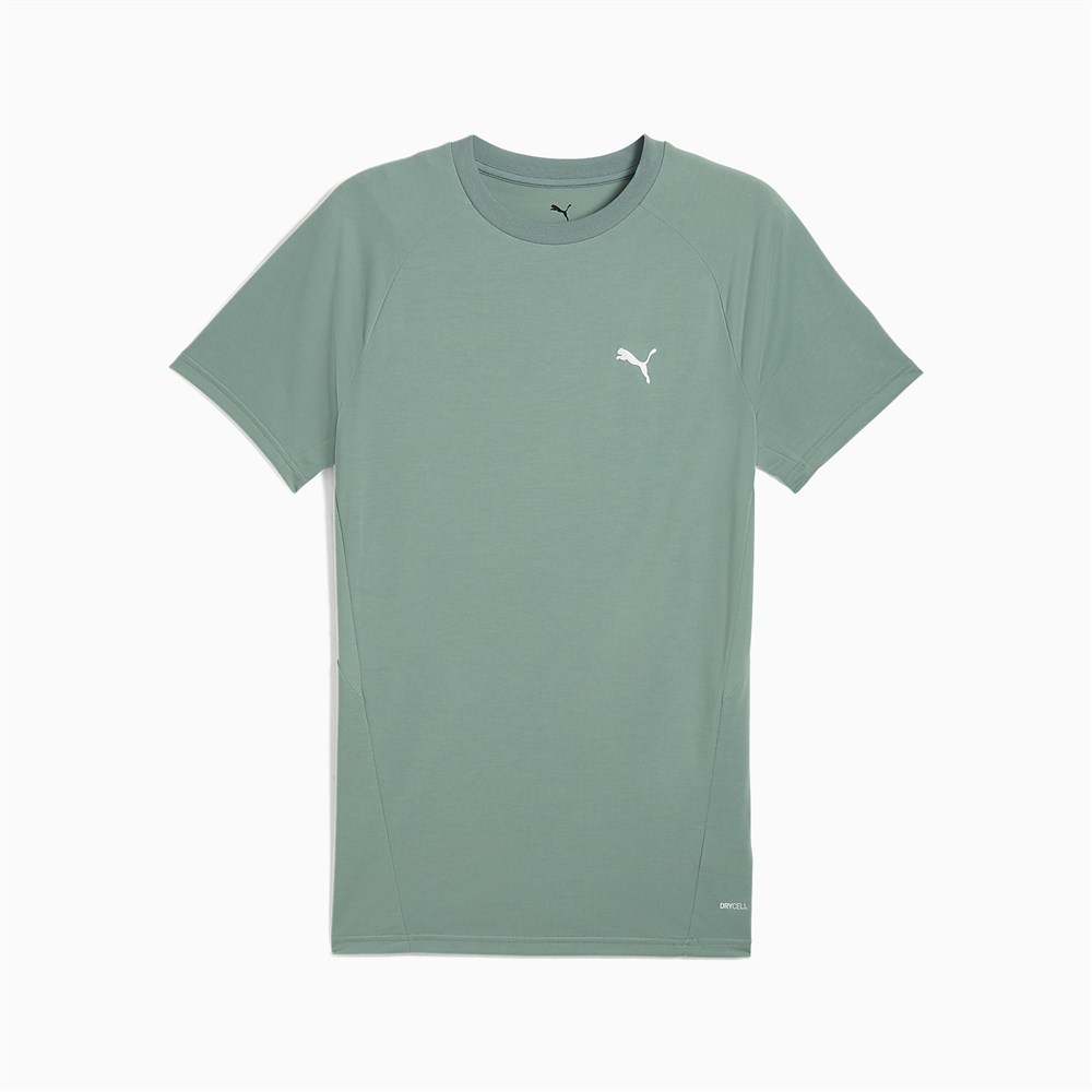 Купить оптом Puma Футболка Спорт. Назнач. Evostripe Tee, 68461130 68461130 - фото 94924