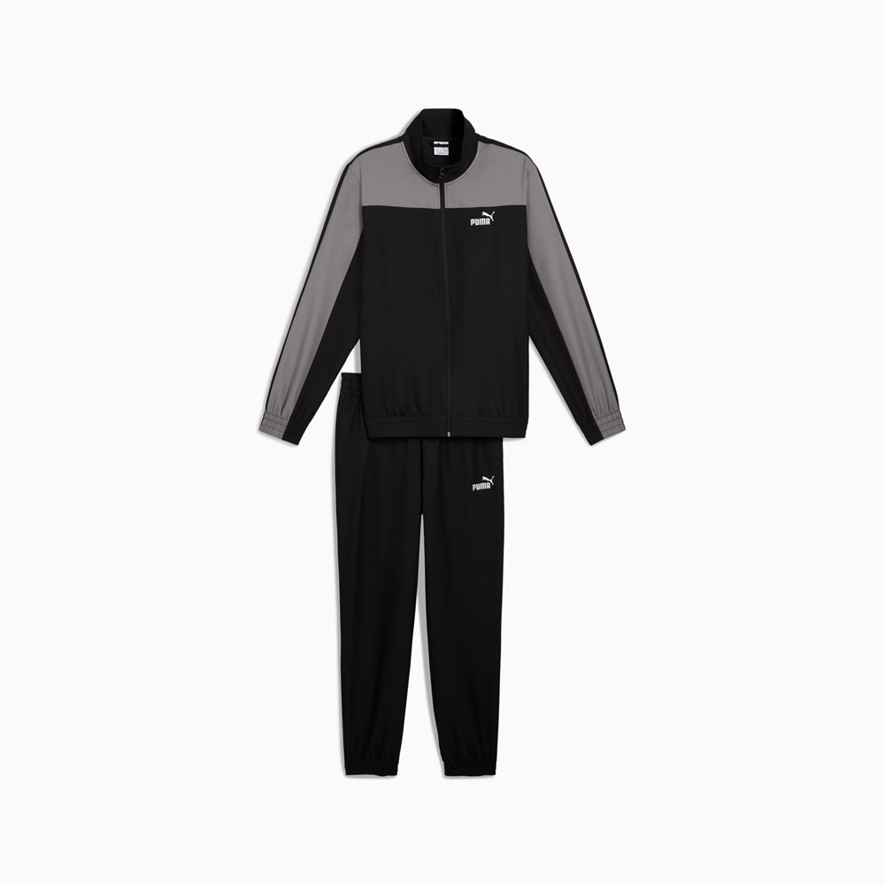 Купить оптом Puma Костюм Спортивный Woven Colorblock Tracksuit, 68485601 68485601 - фото 94935