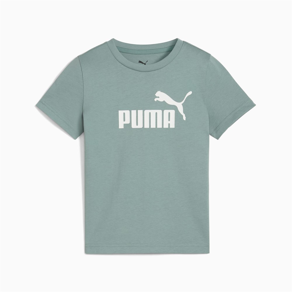 Купить оптом Puma Футболка Ess No. 1 Logo Tee, 68493030 68493030 - фото 94938