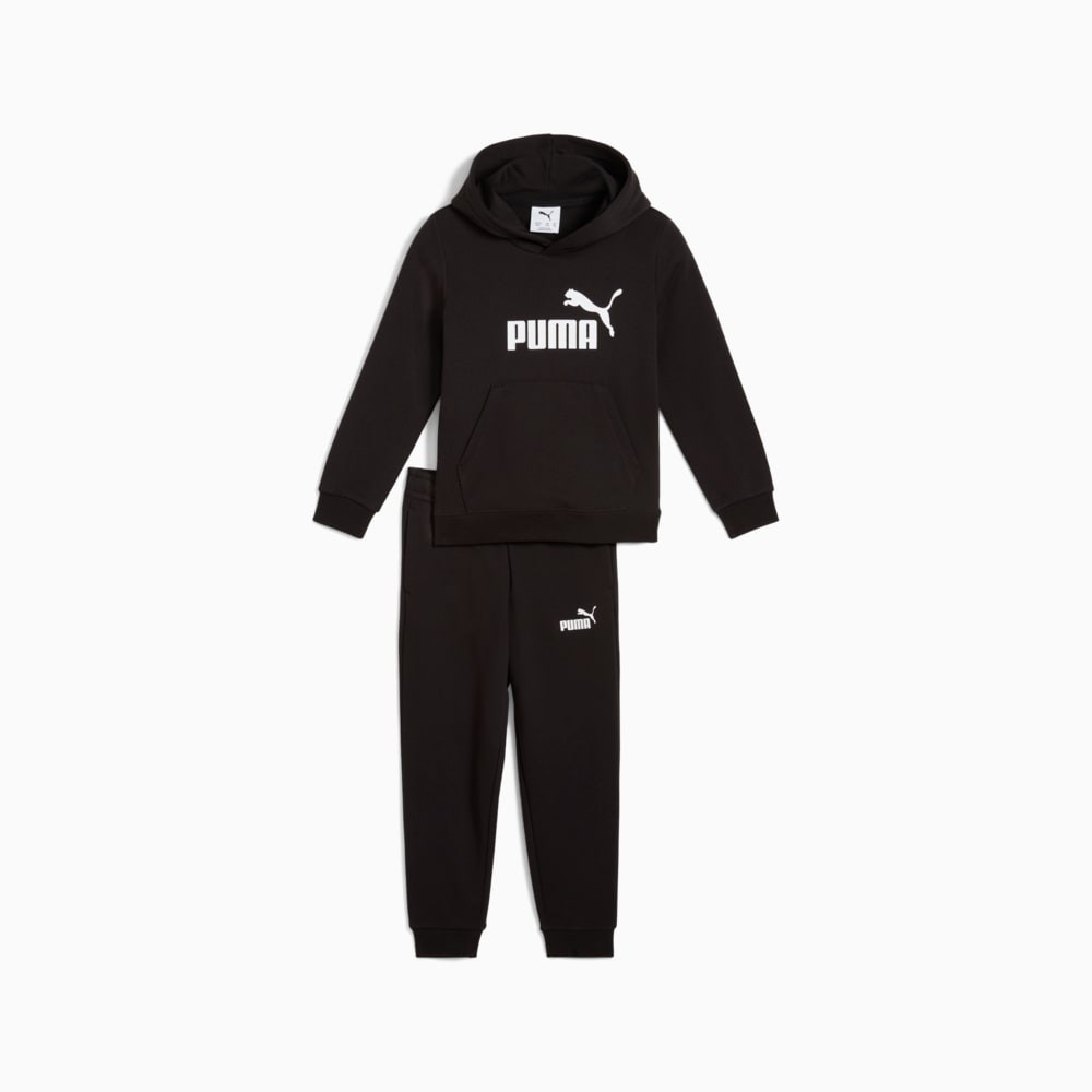 Купить оптом Puma Комплект (джемпер, Брюки) Ess No.1 Logo Sweat Suit, 68570901 68570901 - фото 94952