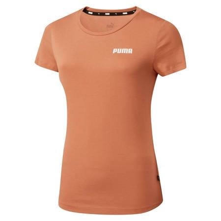 Купить оптом Puma Футболка Ess Tee W, 84719446 84719446