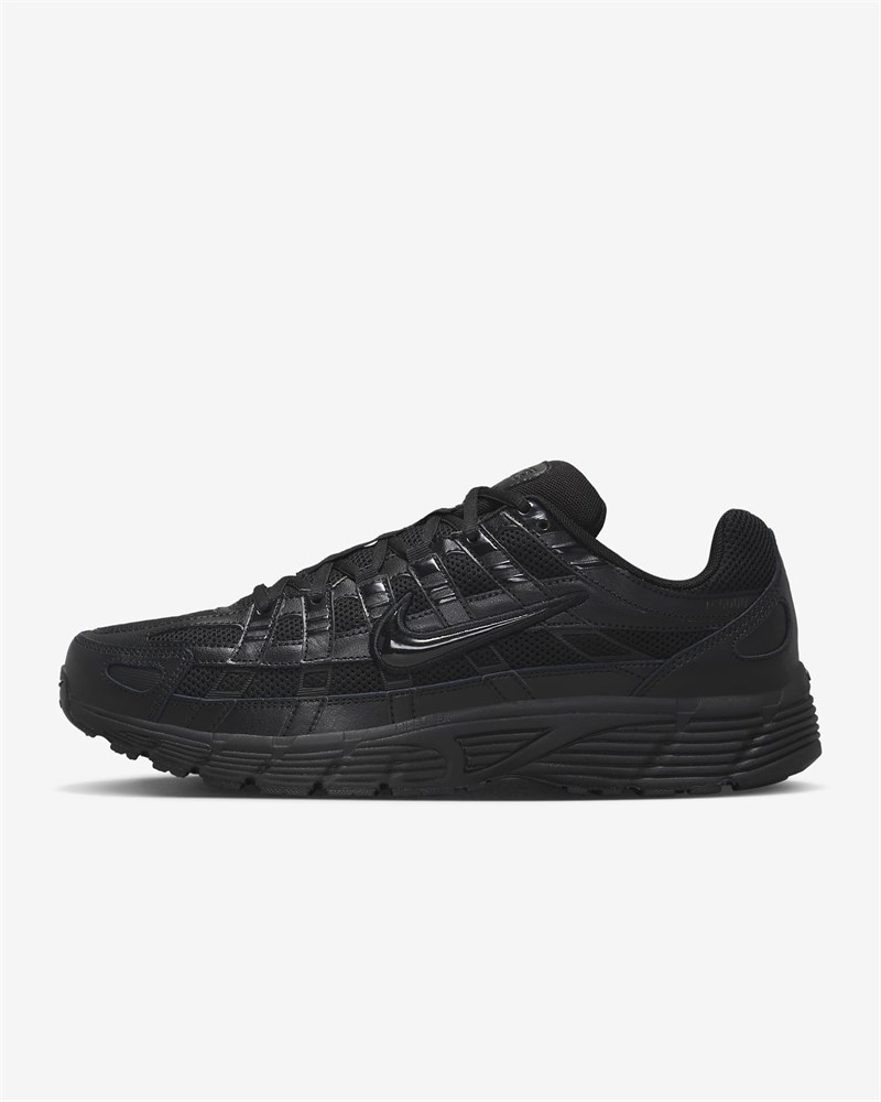 Купить оптом Кроссовки Nike NIKE P-6000 BLACK/BLACK MENS CD6404-002 - фото 95008