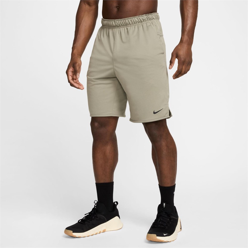 Купить оптом Шорты Nike M NK DF TOTALITY KNIT 9 IN UL LIGHT ARMY/BLACK/LIGHT ARMY/BLACK MENS DV9328-320 - фото 95081