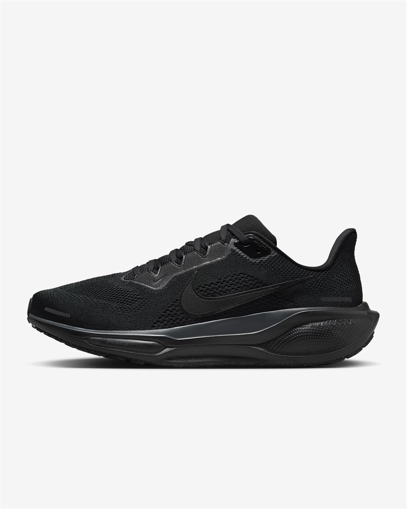 Купить оптом Кроссовки Nike AIR ZOOM PEGASUS 41 BLACK/BLACK-ANTHRACITE MENS FD2722-001 - фото 95119