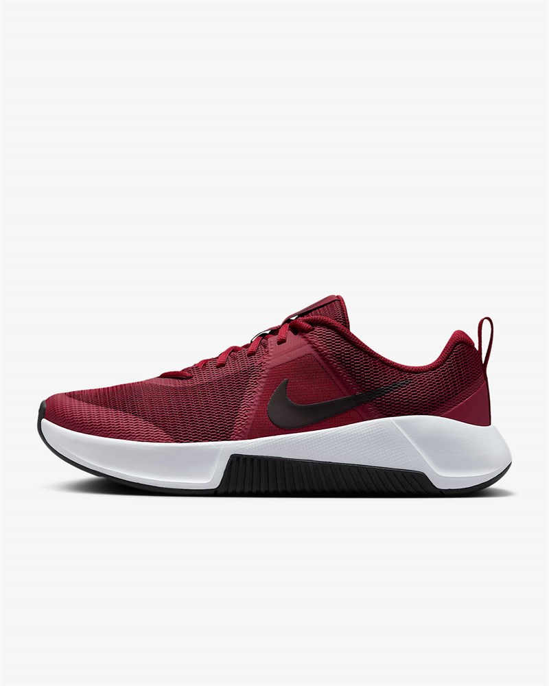 Купить оптом Кроссовки Nike M NIKE MC TRAINER 3 TEAM RED/BLACK-BLACK-DARK TEAM RED MENS FQ1831-600 - фото 95194