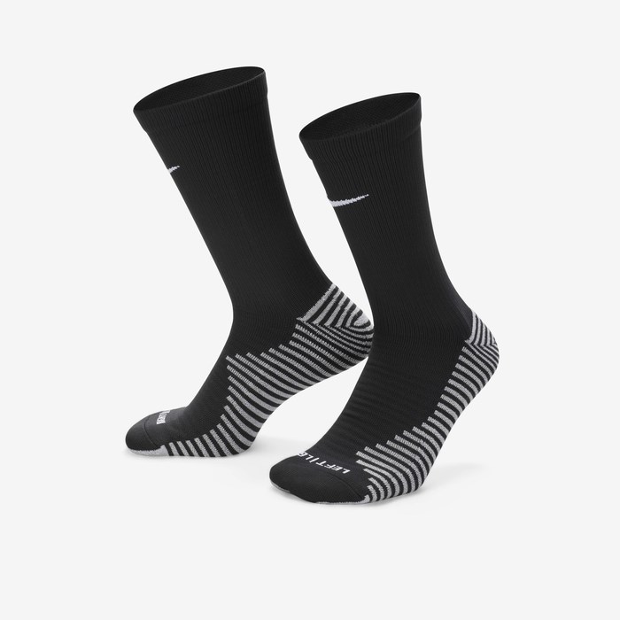 Купить оптом Гетры Nike U NK STRIKE CREW WC22 TEAM FZ8485-010 BLACK/WHITE Unisex FZ8485-010 - фото 95296