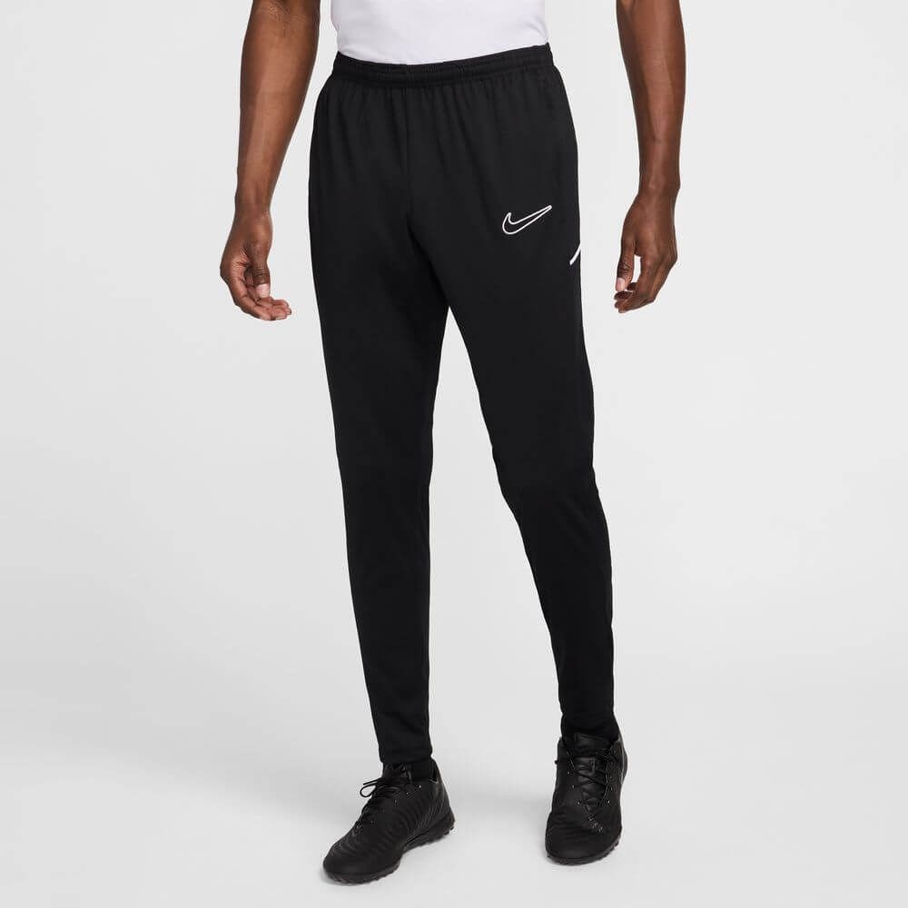 Купить оптом Брюки Nike M NK DF ACD25 PANT KPZ BLACK/WHITE/WHITE MENS 2XL FZ9805-010 - фото 95298