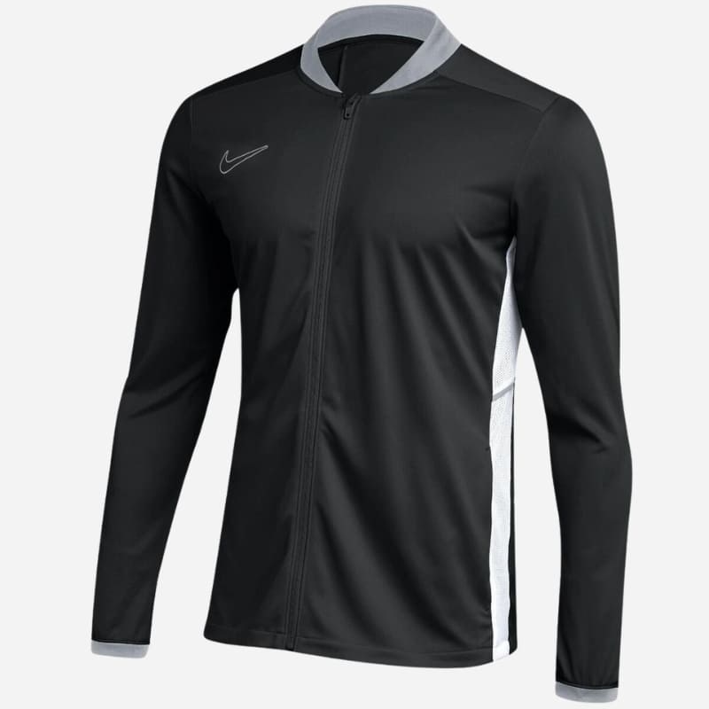 Купить оптом Толстовка Nike Y NK DF ACD25 TRK JKT K BLACK/WOLF GREY/WHITE/WHITE Unisex FZ9836-010 - фото 95305