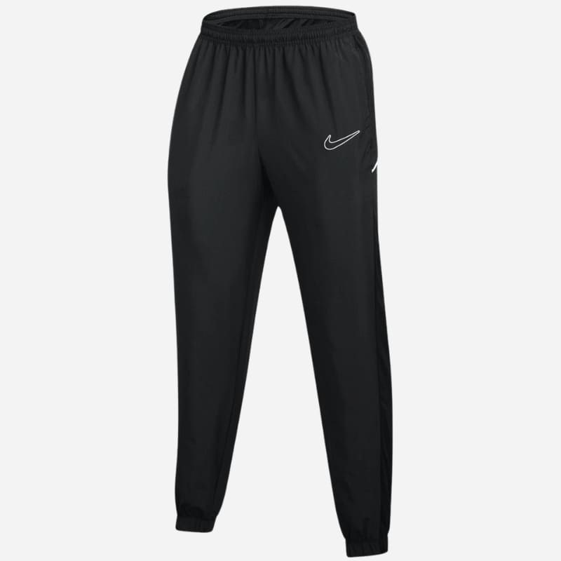 Купить оптом Брюки Nike M NK DF ACD25 TRK PANT WP BLACK/WHITE MENS XL FZ9852-010 - фото 95311