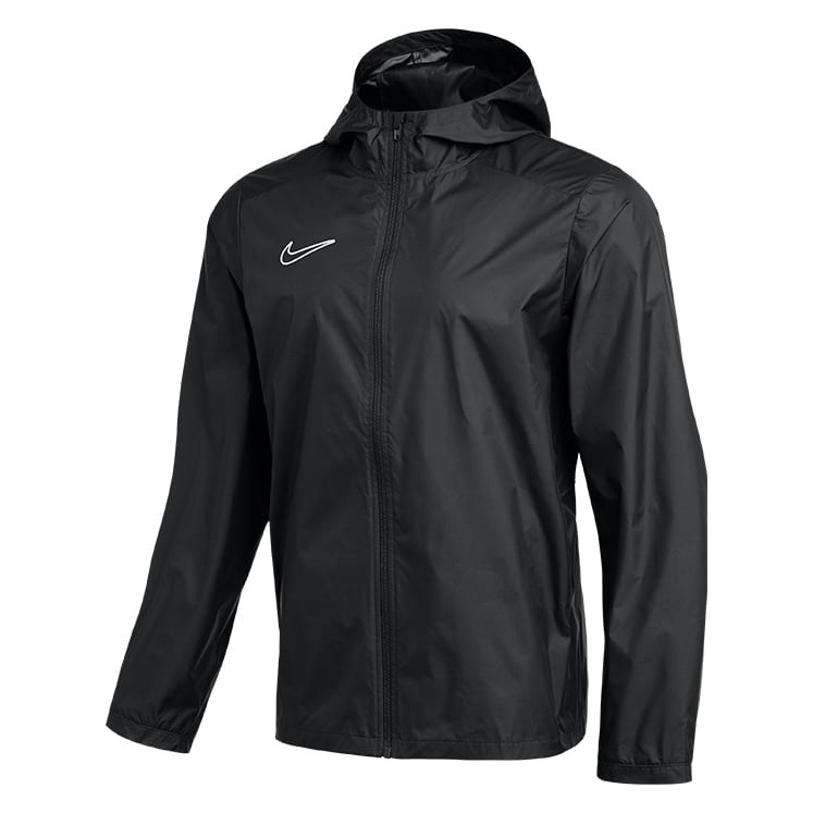 Купить оптом Ветровка Nike M NK SF ACD25 RAIN JKT BLACK/WHITE MENS XL FZ9858-010 - фото 95312