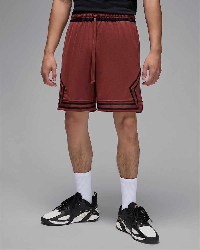 Купить оптом Шорты Nike M JORDAN DF SPRT DMND SHORT DARK PONY/BLACK/BLACK MENS 2XL HF9910-231 - фото 95346