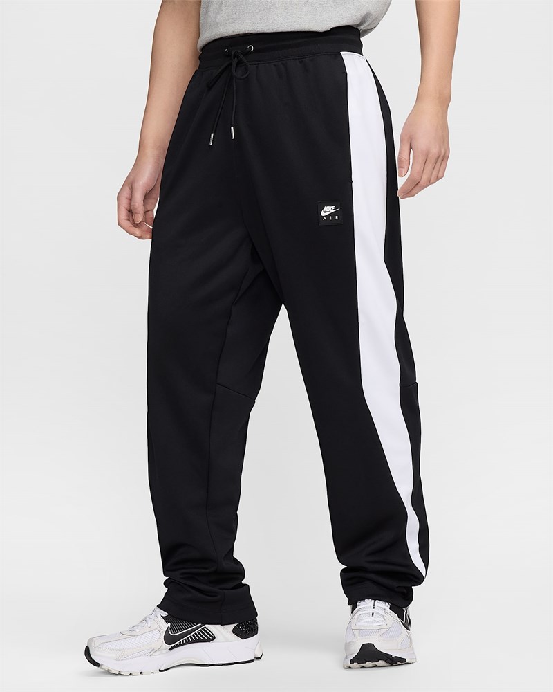 Купить оптом Брюки Nike M NIKE AIR PK TRACK PANT BLACK/WHITE/WHITE MENS L HJ0283-010 - фото 95349
