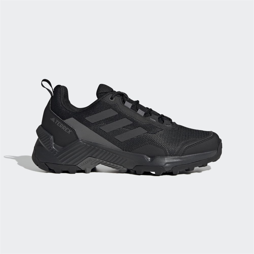 Купить оптом Кроссовки Adidas TERREX EASTRAIL 2 W HQ0935 black/carbon/grey four Female HQ0935 - фото 95405