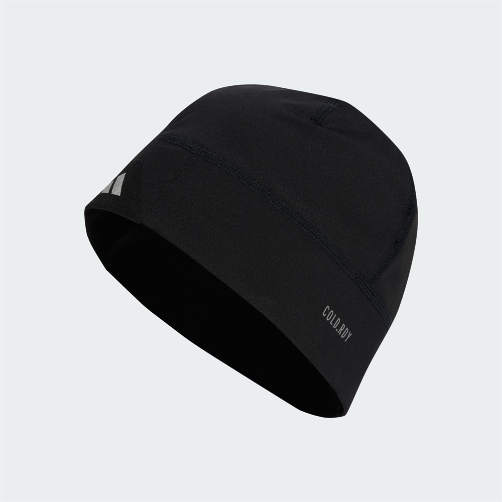 Купить оптом Шапка Adidas Cold.Rdy Beanie IB2658 Black Male 58 IB2658 - фото 95490