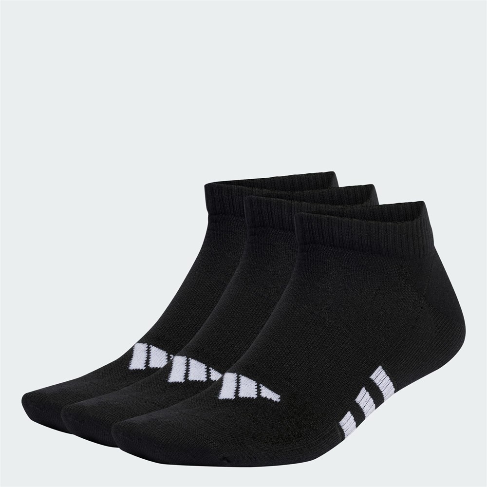 Купить оптом Носки Adidas Light Low Носки IC9529 Black Unisex IC9529 - фото 95505