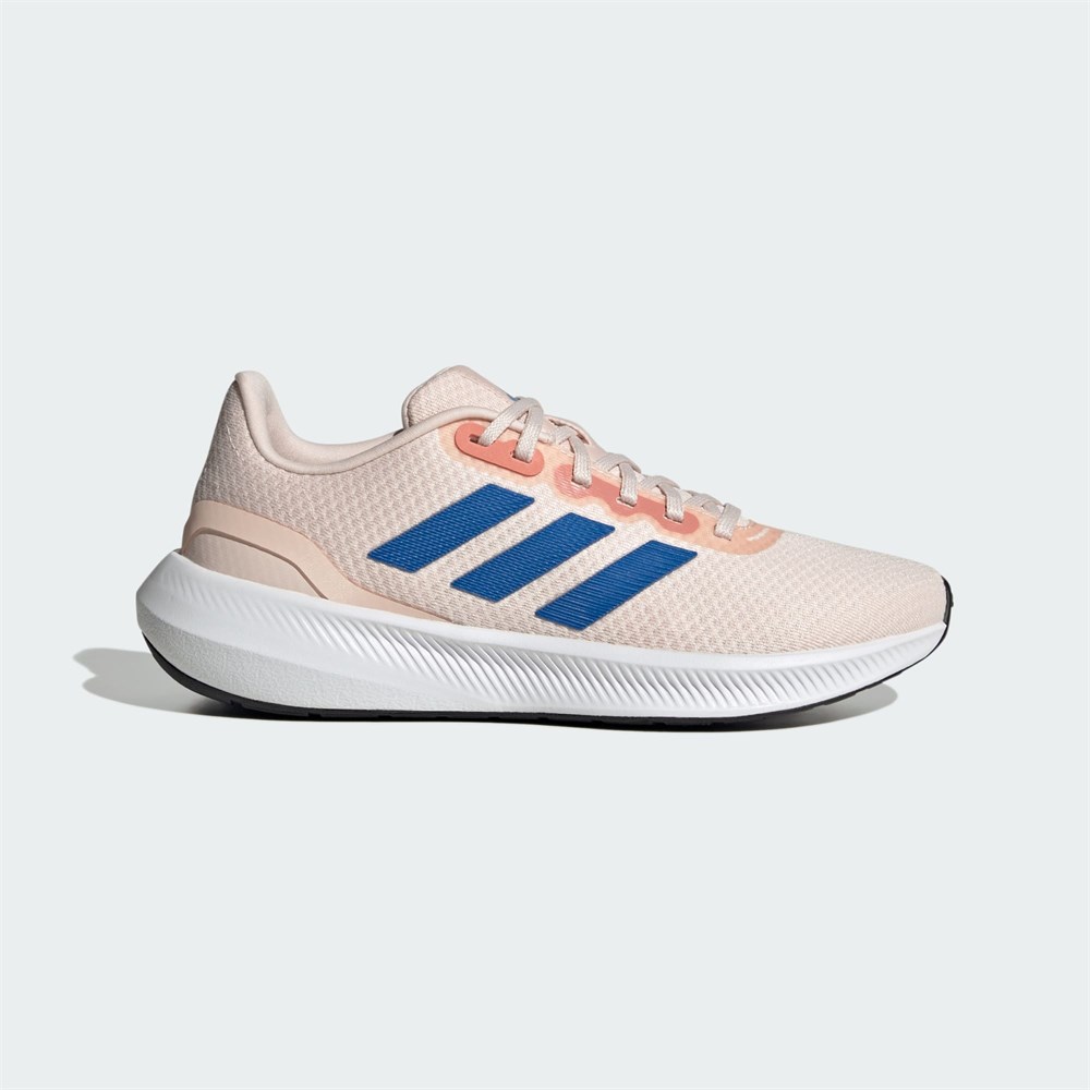 Купить оптом Кроссовки Adidas RUNFALCON 3.0 W ID2273 wonder quartz/bright royal/black Female ID2273 - фото 95526