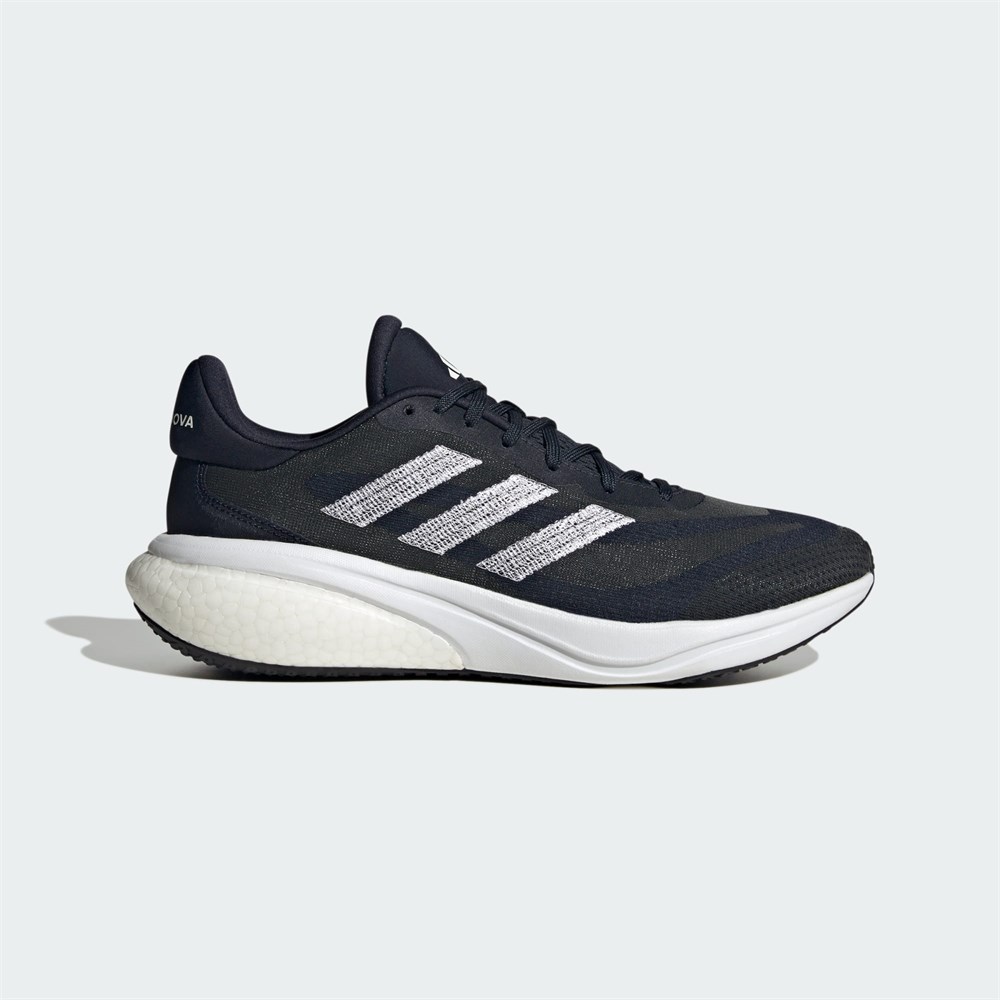 Купить оптом Кроссовки Adidas SUPERNOVA 3 IE4359 legend ink/white/black Male IE4359 - фото 95627
