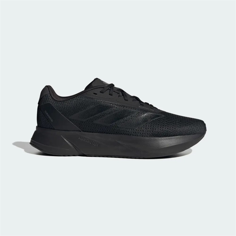 Купить оптом Кроссовки Adidas DURAMO SL M WIDE IF7254 black/black/white Male IF7254 - фото 95704