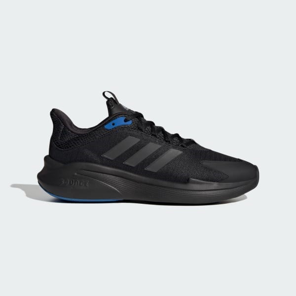 Купить оптом Кроссовки Adidas ALPHAEDGE + IF7298 black/carbon/bright royal Male IF7298 - фото 95714