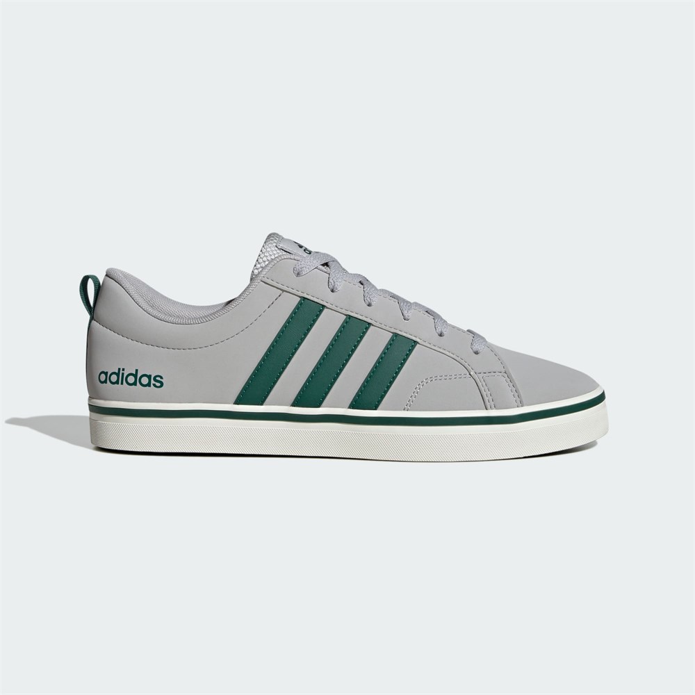 Купить оптом Кроссовки Adidas VS PACE 2.0 IF7552 grey/green/off white Male IF7552 - фото 95729