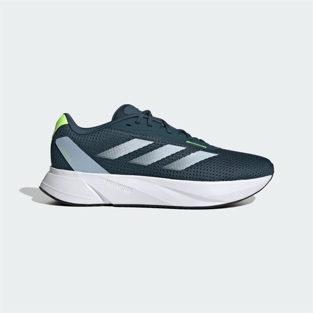 Купить оптом Кроссовки Adidas DURAMO SL M IF7868 arctic night/white/lemon Male IF7868 - фото 95734