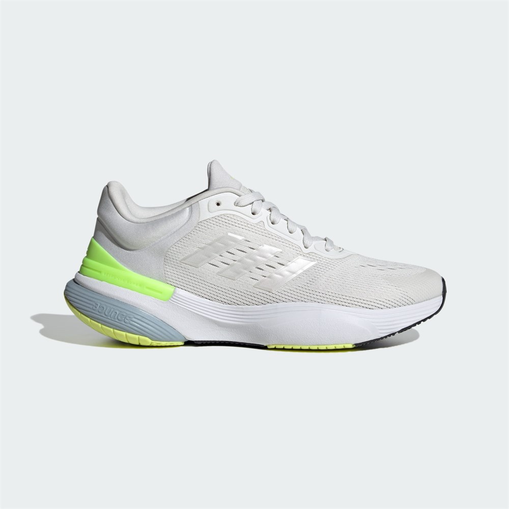 Купить оптом Кроссовки Adidas RESPONSE SUPER 3.0 IG0327 white/zero met/lemon Female IG0327 - фото 95759