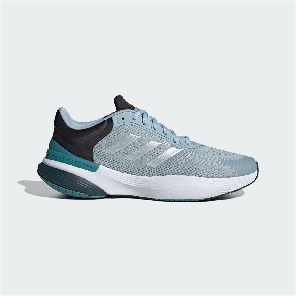 Купить оптом Кроссовки Adidas RESPONSE SUPER 3.0 IG0337 blue/zero met/arctic fusion Male IG0337 - фото 95764