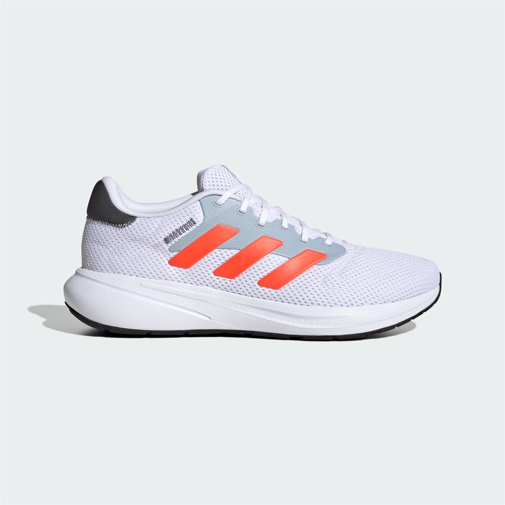 Купить оптом Кроссовки Adidas RESPONSE RUNNER U IG0741 white/solar red/blue Unisex IG0741 - фото 95789
