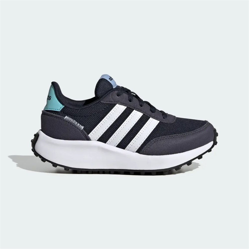 Купить оптом Кроссовки Adidas RUN 70s K IG4905 legend ink/white/shadow navy Kids IG4905 - фото 95814