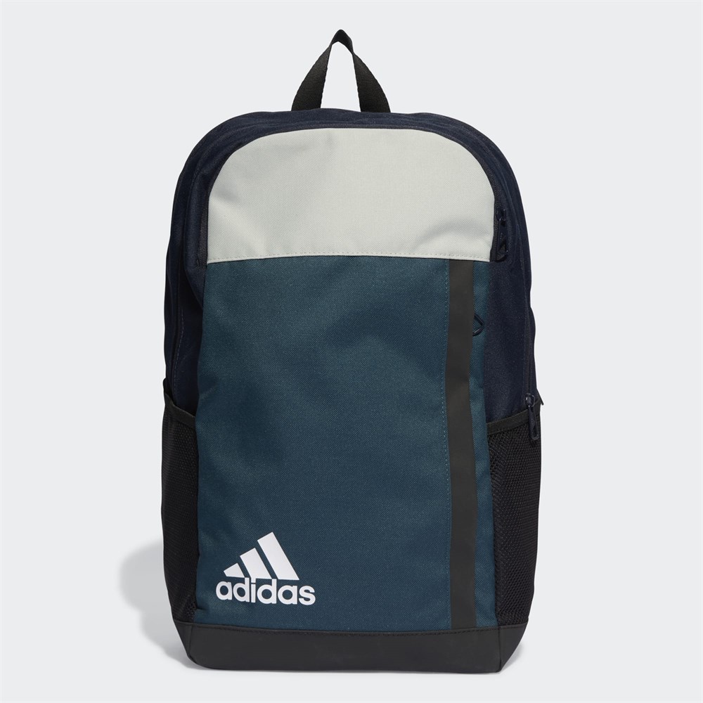 Купить оптом Рюкзак Adidas Motion Badge of Sport Рюкзак Legink/Arcngt/Wonsil/Whit NS IK6891 - фото 95892