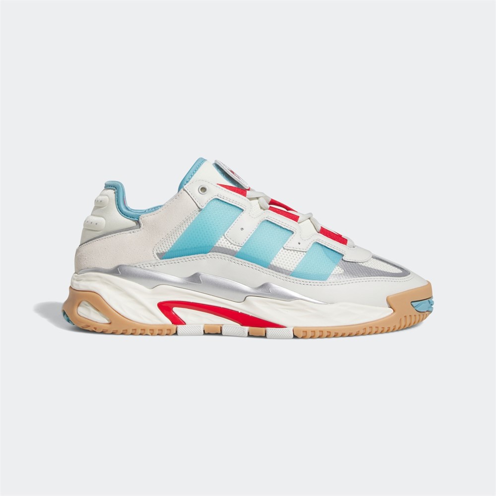 Купить оптом Кроссовки Adidas Niteball FZ5798 FZ5798 - фото 95898